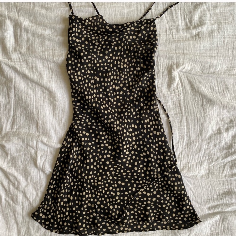 STONE COLD FOX SILK BEWITCHED SLIP REALISATION PAR - Picture 5 of 11